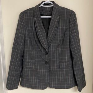 Blazer (TOOK OUT THE BRAND TAG)